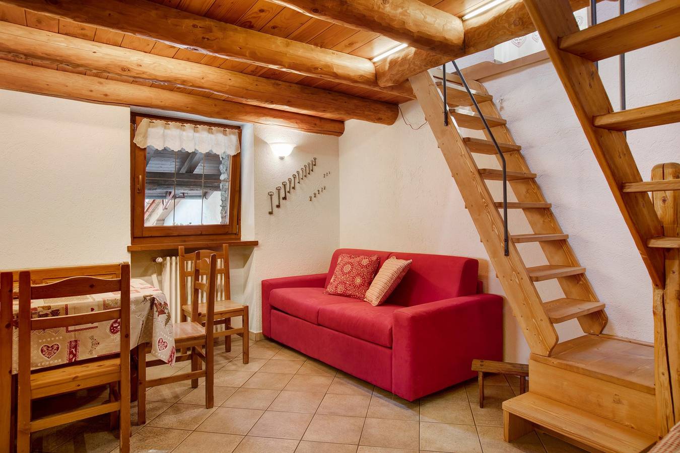 Photo : Appartement de vacances