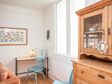 Holiday Rental for 8 People in Shaldon, Devon, Photo 3