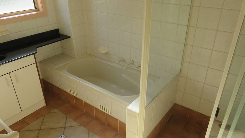 Holiday rental for 5 people, with balcony in South West Rocks