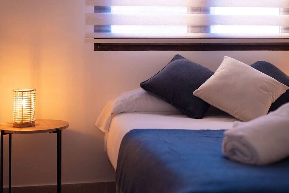 Apartamento entero, Relaxin Stay  by the Sea - Terrace, Pool and Parking in Golf Resorts Murcia, Mar Menor