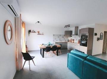 Gîte pour 6 personnes, avec jardin et terrasse à Cissac-Médoc