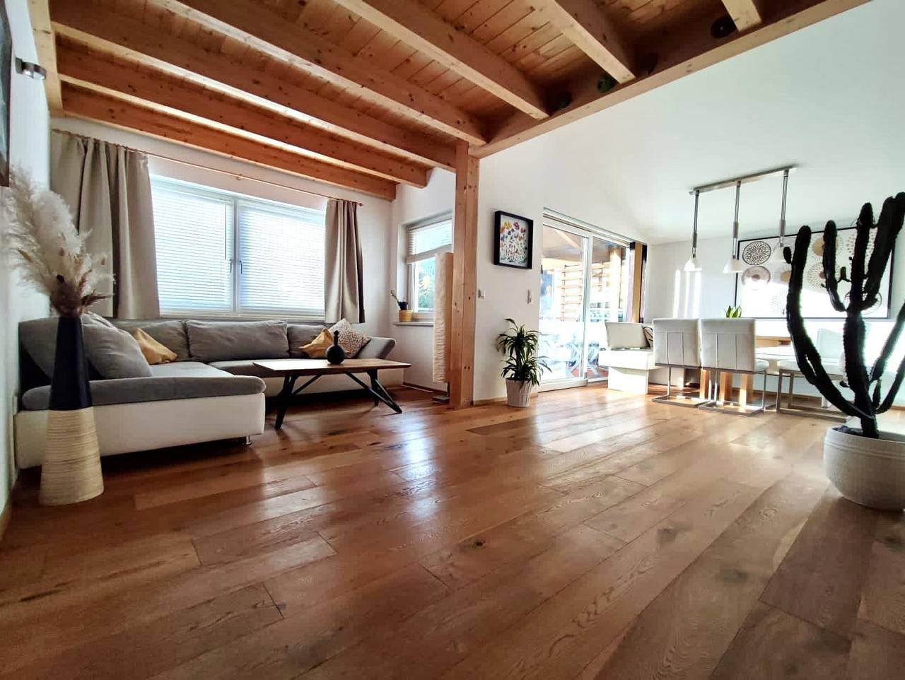 Ganze Ferienwohnung, Apartment Baumblick in Fulpmes, Innsbruck und Umgebung