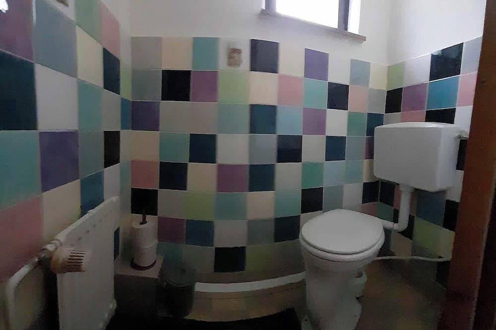 Ganze Wohnung, Ferienwohnung Hexenhäusla Ruhe und Entspannung im Herzen der fränkischen Schweiz in Gößweinstein, Frankenalb