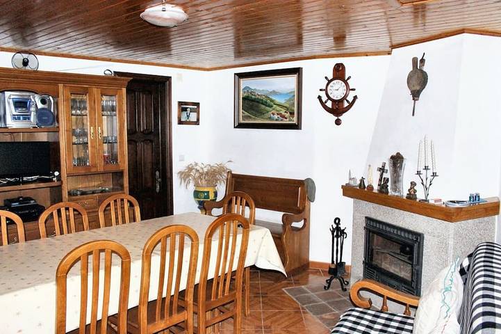 Location de vacances pour 5 personnes, avec Terrasse dans Paredes Do Rio