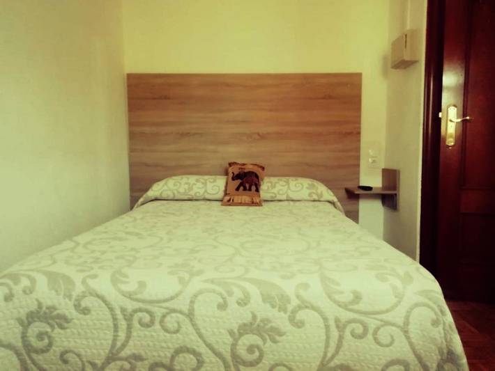 Maison d’hôte pour 2 personnes à León - 3