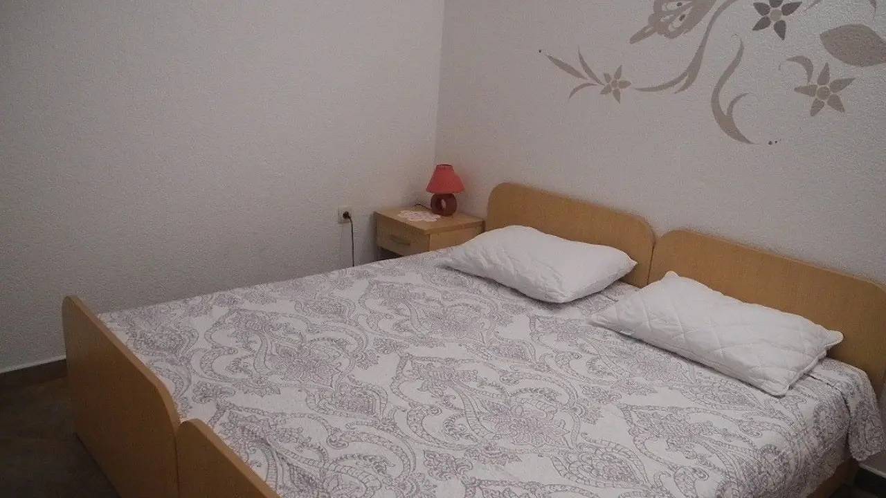 Ganze Ferienwohnung, Ferienwohnung für 5 Personen (35 m²) in Zablaće in Sibenik, Šibenik-Knin