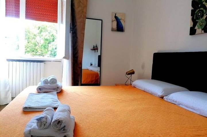Appartement de vacances pour 10 personnes - 1