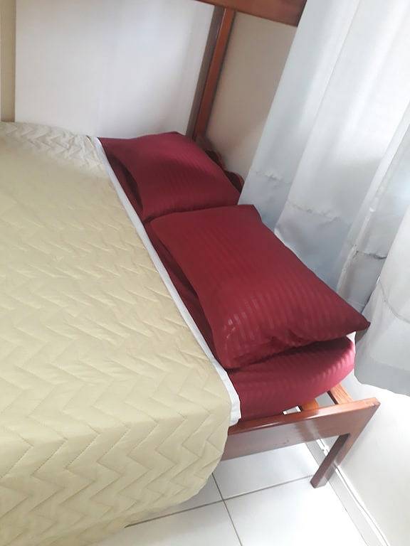 Ferienwohnung für 8 Personen, mit Balkon, mit Haustier - 1