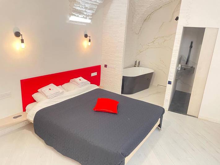 Appartement de vacances pour 2 personnes, animaux acceptés