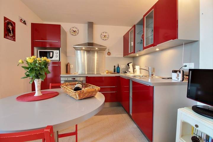 Gîte für 2 Personen in der Bretagne - 2