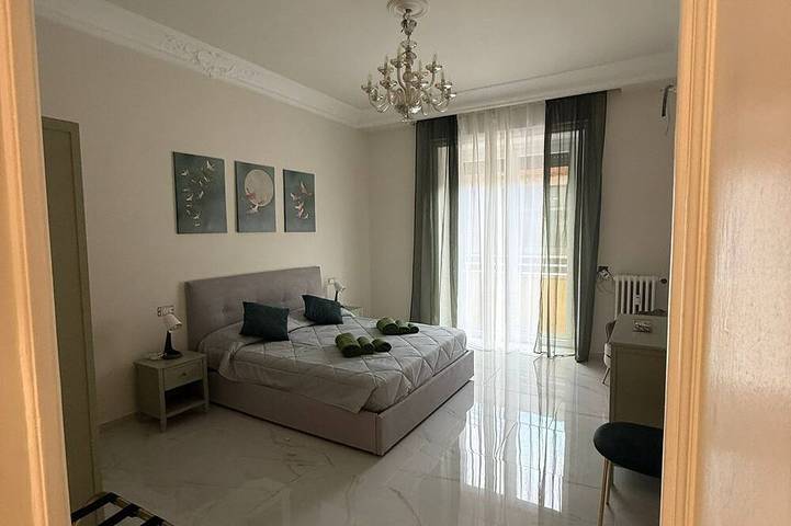 Apartamento entero, Prati Boutique House - Elegance and Comfort in the Heart of Rome in Roma, Provincia de Roma