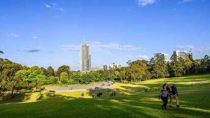 Ferienwohnung für 4 Personen in Parramatta, Sydney, Bild 2