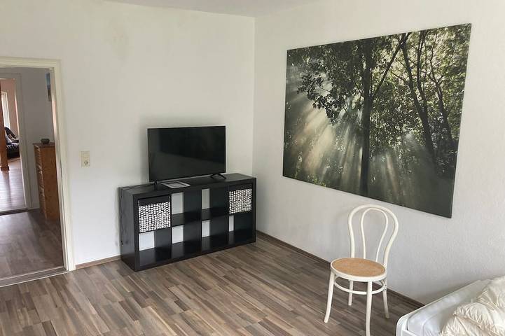 Ferienwohnung für 6 Personen, mit Terrasse und Garten in Hagen im Bremischen - 4