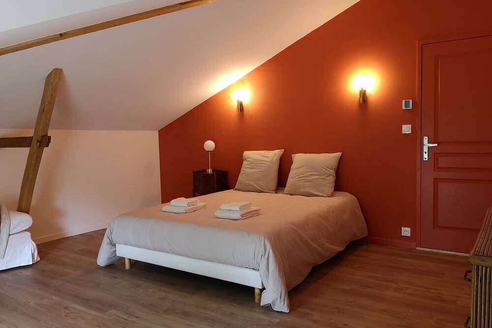 House with swimming pool sleeps 13. A 15-minute walk from the historic center of Auch! in Auch, Gers