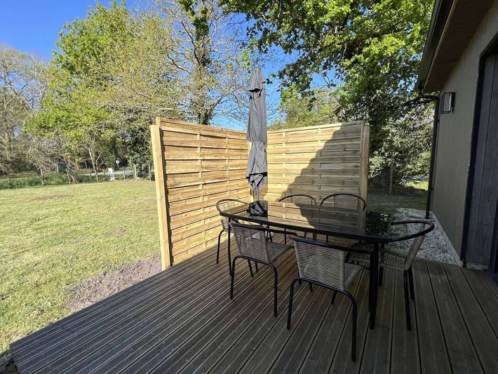 Location de vacances pour 6 personnes à Grayan-et-l'Hôpital - 2