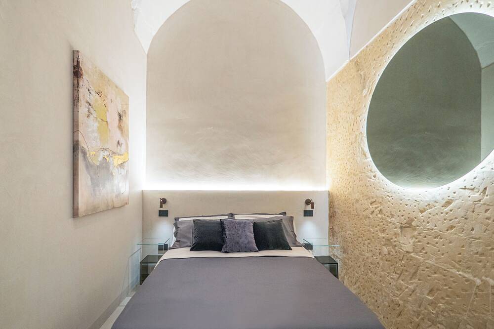 Eté Dimora Design. Near Piazza Duomo, elegance, comfort and sophistication. in Lecce, Provincia de Lecce