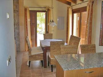 Finca in Santa Margalida, Mallorca Norden für 8 