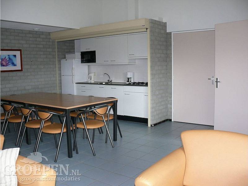 Gruppenunterkunft Koudekerke in Koudekerke, Walcheren