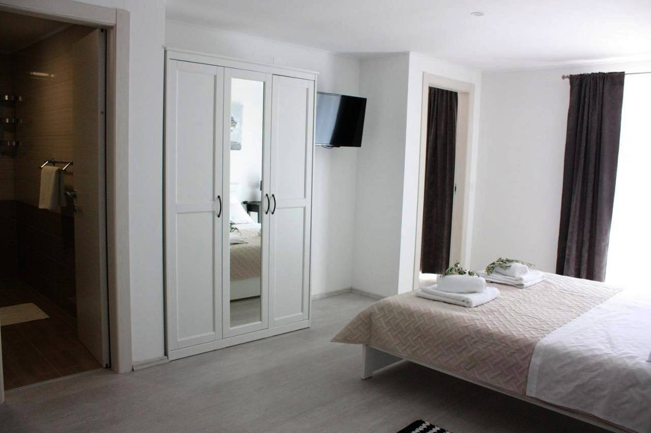 Villa in Kolan, Kolan (Kroatische Adria)