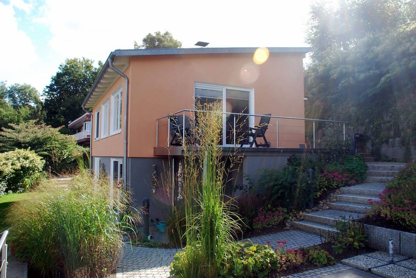 Ferienhaus für 4 Personen in Flensburg, Ostsee Schleswig-Holstein