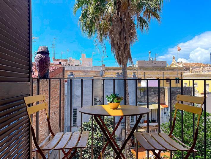Ganze Wohnung, Part Alta â¢ Ferrers in Tarragona, Costa Dorada