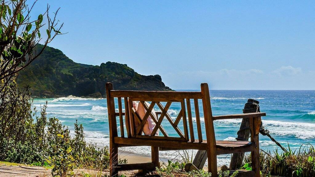 124 Boomerang Drive - Pacific Palms Feiertage in Boomerang Beach, New South Wales