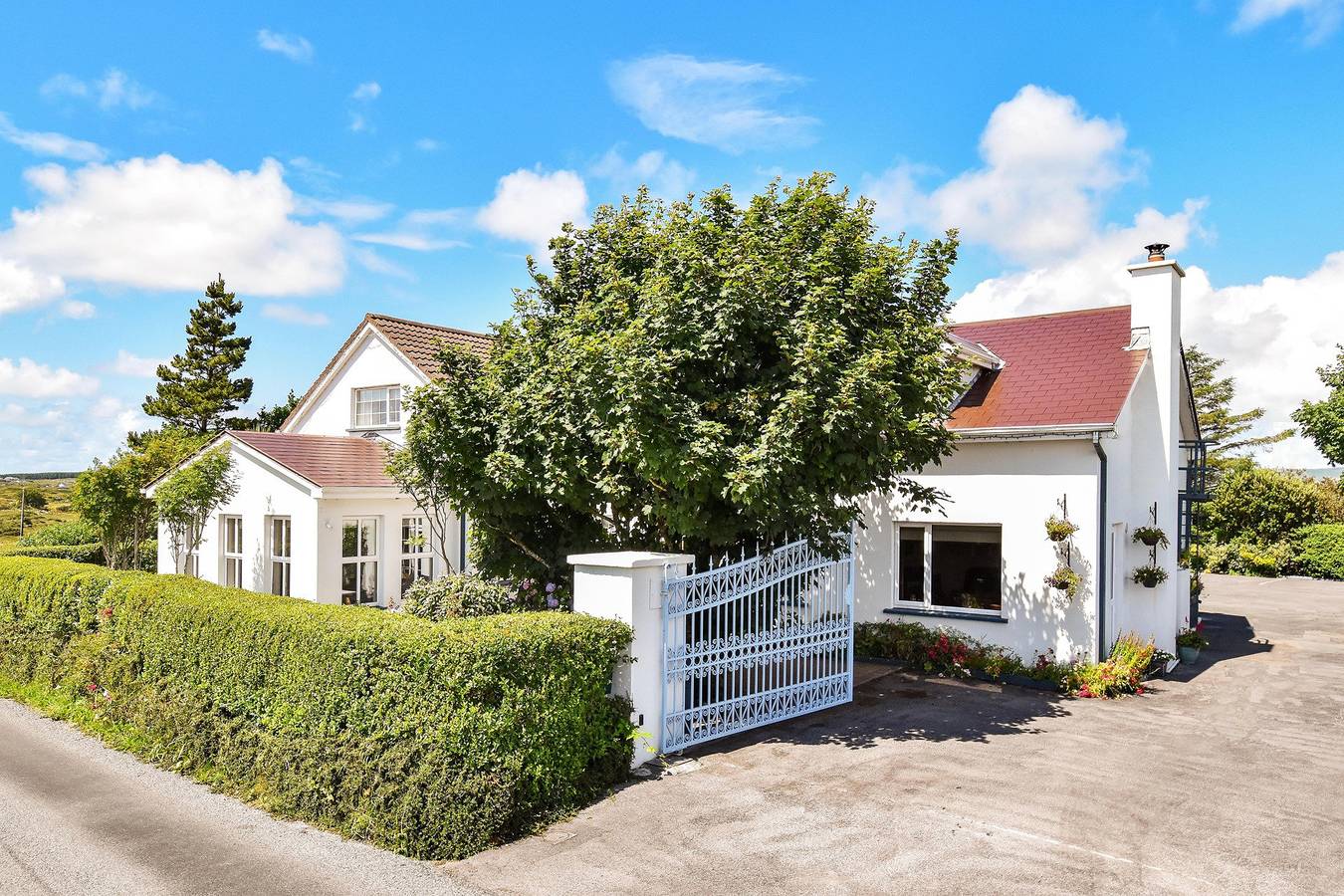 Casa vacanza a Connemara a partire da 447€ a notte