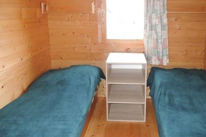 Ferienhaus für 4 Personen, mit Terrasse in Dziwnówek - 2