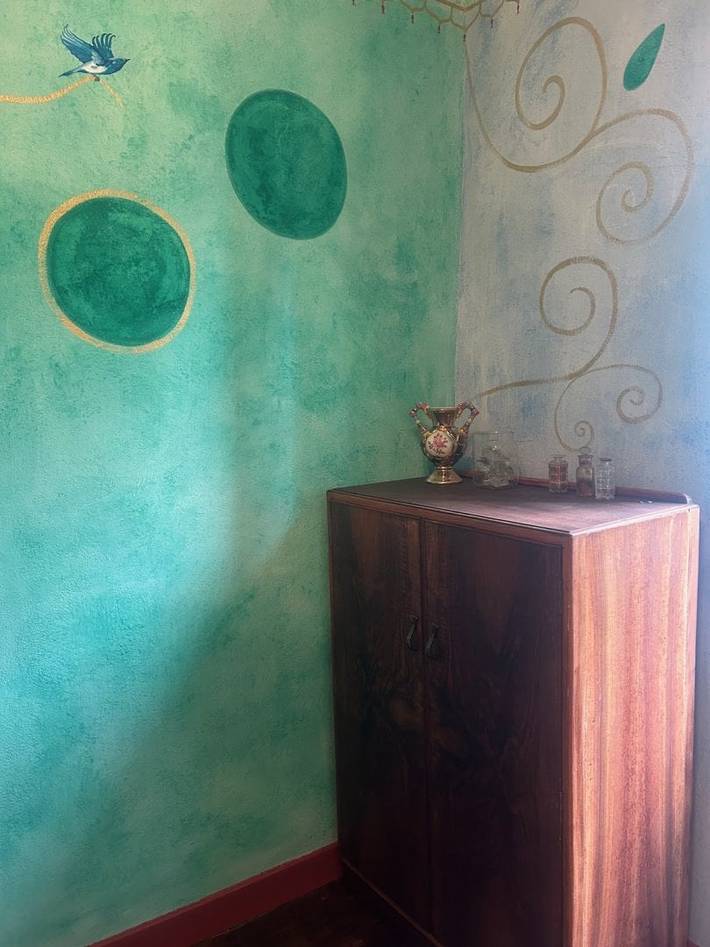 Chambre d’hôte pour 2 personnes, avec jardin dans le Lot-et-Garonne - 4