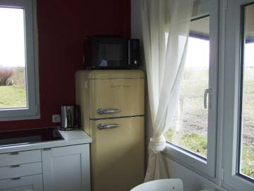 Ferienhaus für 2 Personen in Kollmar, Unterelbe, Bild 1