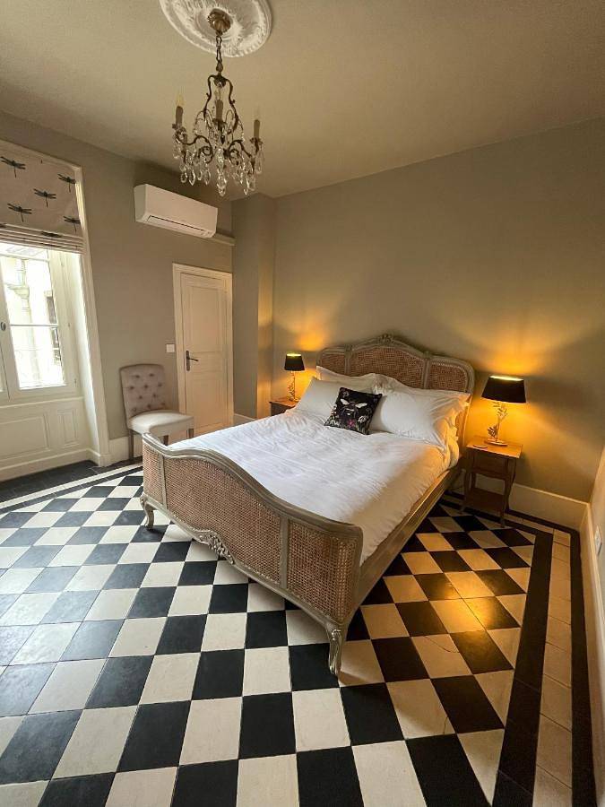 Location de vacances pour 2 personnes, avec vue et jardin à Meursault - 3