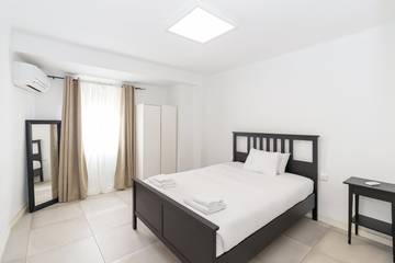Apartamento para 4 Personas en La Malvarrosa, Valencia, Foto 1