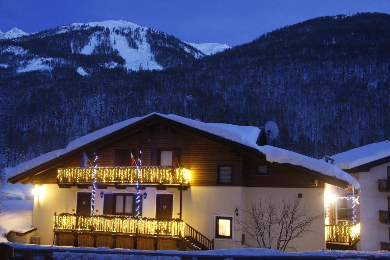 Appartamento intero, Casa Martin in Pragelato, Via Lattea