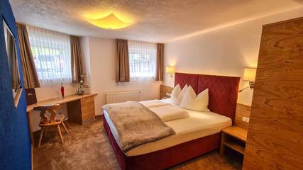 Appartement voor 2 Personen in Ischgl, Silvretta, Afbeelding 3