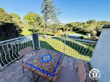 Gîte voor 4 Personen in Carcassonne, Aude, Afbeelding 2