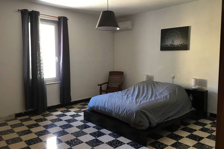 Location de vacances pour 8 personnes, avec jacuzzi et balcon à Villesèque-des-Corbières - 3