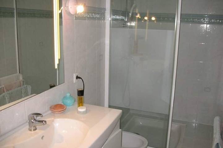 Gîte pour 5 personnes, avec terrasse à Bayonne - 4