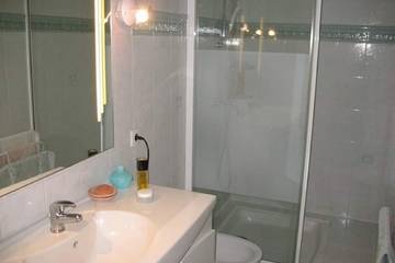 Appartement De Vacances pour 5 Personnes dans Bayonne, Côte Basque, Photo 3