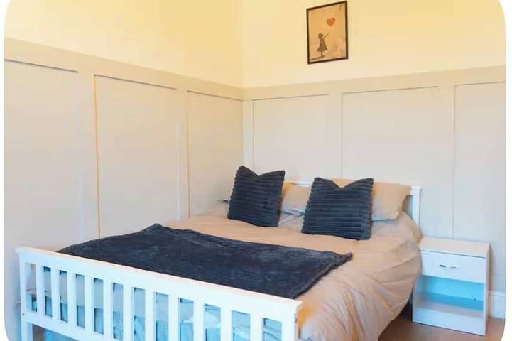 Cosy & Comfortable stay with Free Parking. in Carlisle, Cumbria