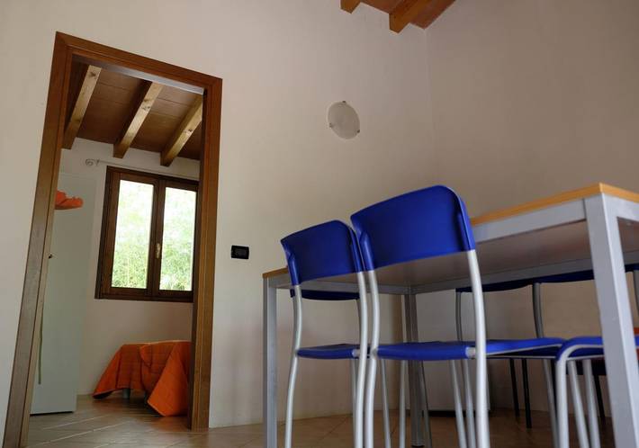 Ferienhaus für 4 Personen, mit Pool und Garten, kinderfreundlich am Gardasee - 3