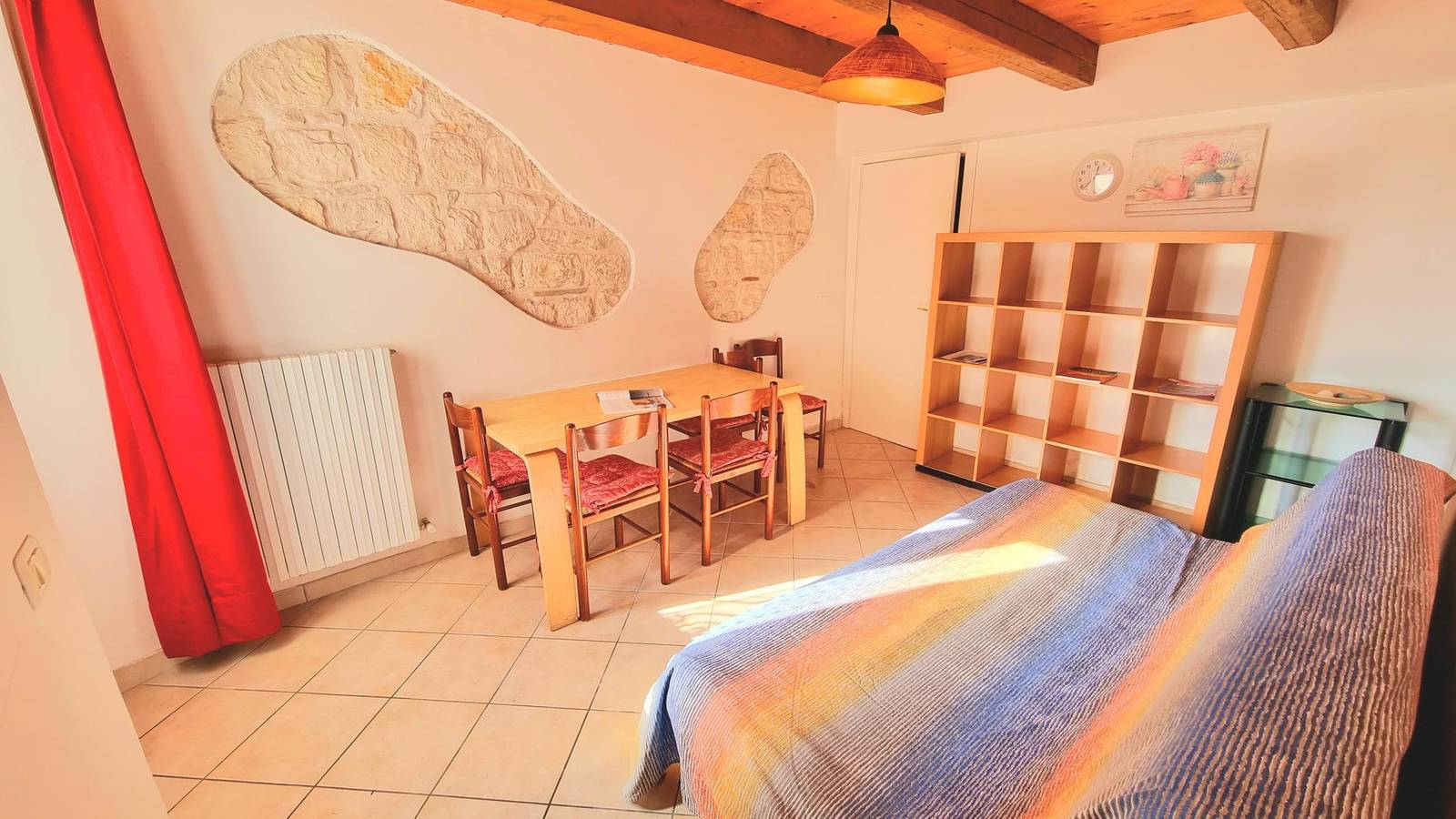 Appartamento intero, Trilocale Torre [ centre, close to the beach Numana in Numana, Riviera del Conero