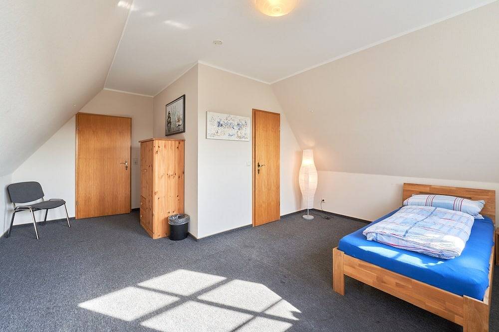Ganze Wohnung, Ferienwohnung/App. für 1 Gast mit 45m² in Südermarsch in Südermarsch, Eider-Treene-Sorge