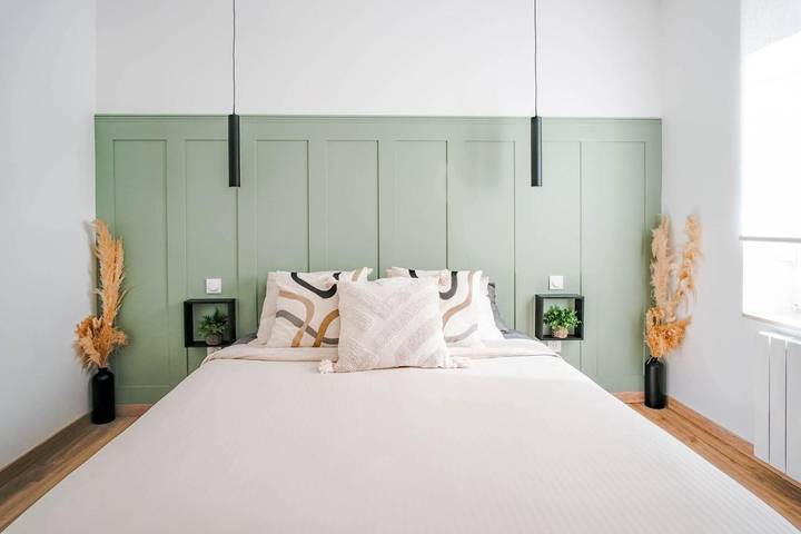 Appartement de vacances pour 3 personnes