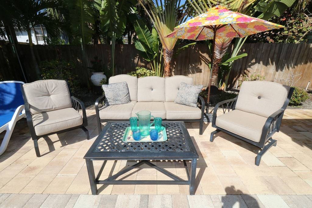 Exclusive Beach Retreat in Clearwater Beach, Clearwater