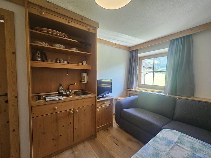 Hotelappartement Alpenveilchen in Göriach, Bundesland Salzburg