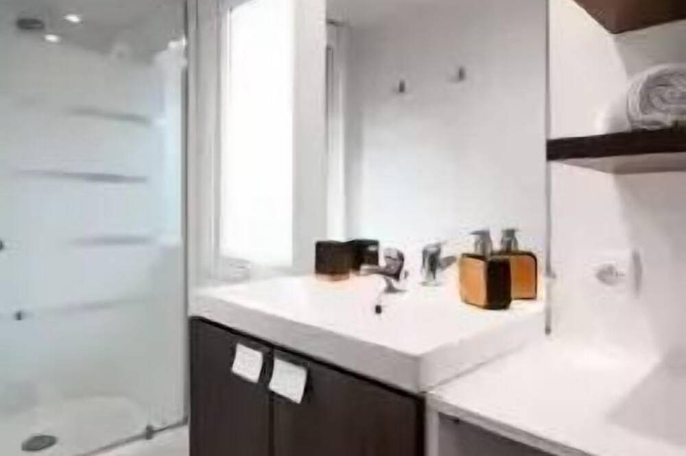 Mobile-home Rossignol 3 pièces 4 personnes in L'Aiguillon-la-Presqu'île, Vendée