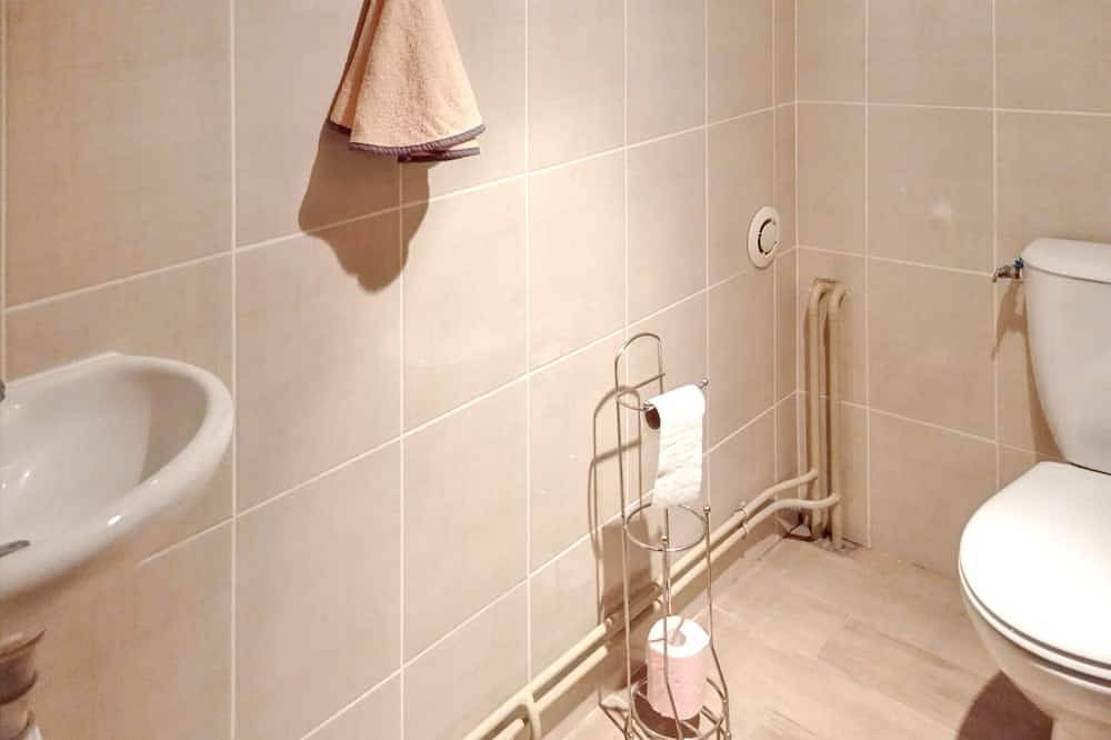 Homerez - Einladendes Haus mit Garten in Assay in Assay, Regionaler Naturpark Loire-Anjou-Touraine