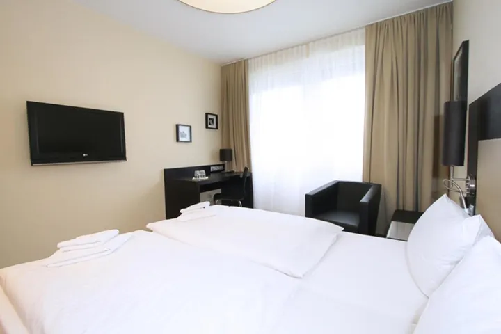 Aparthotel para 3 personas - 1