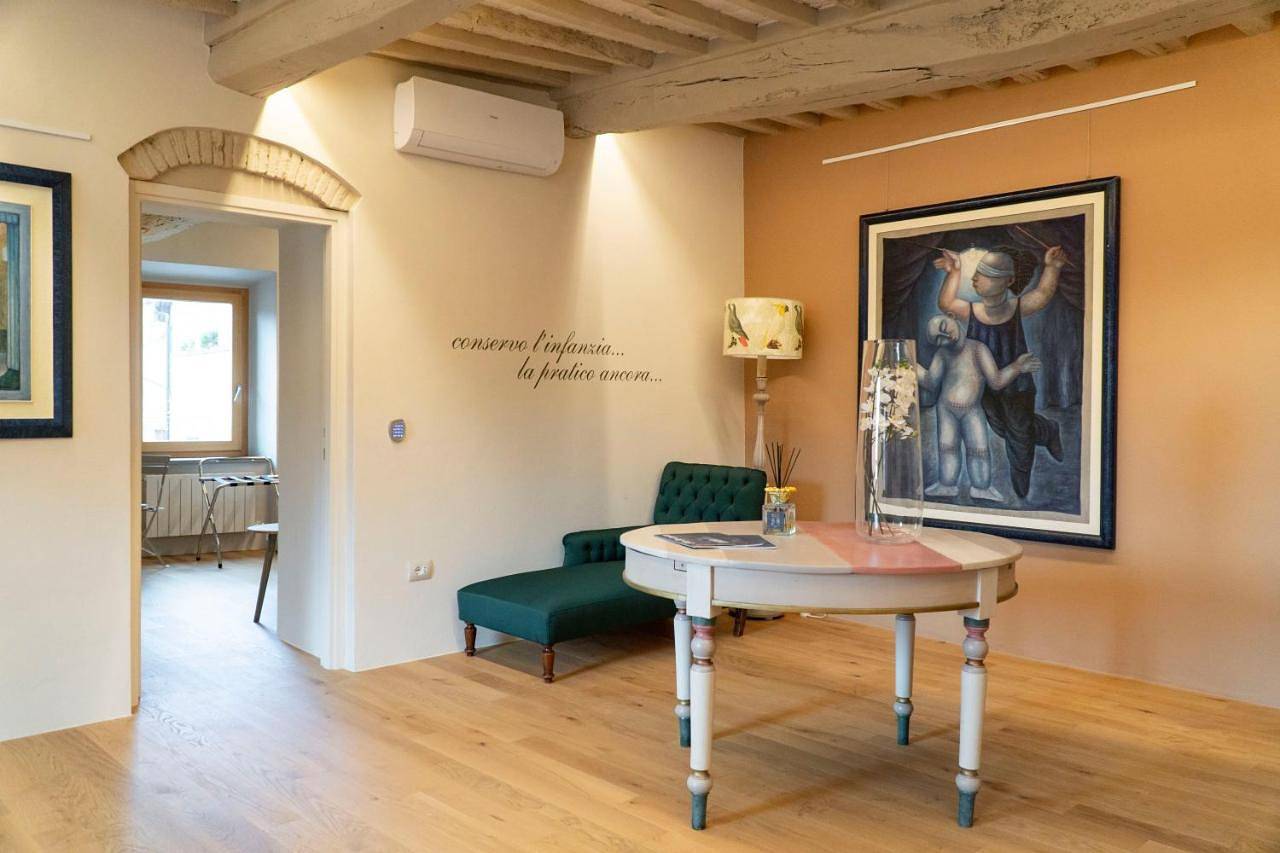 Losanna Suites in Campiglia Marittima, Etruskische kust