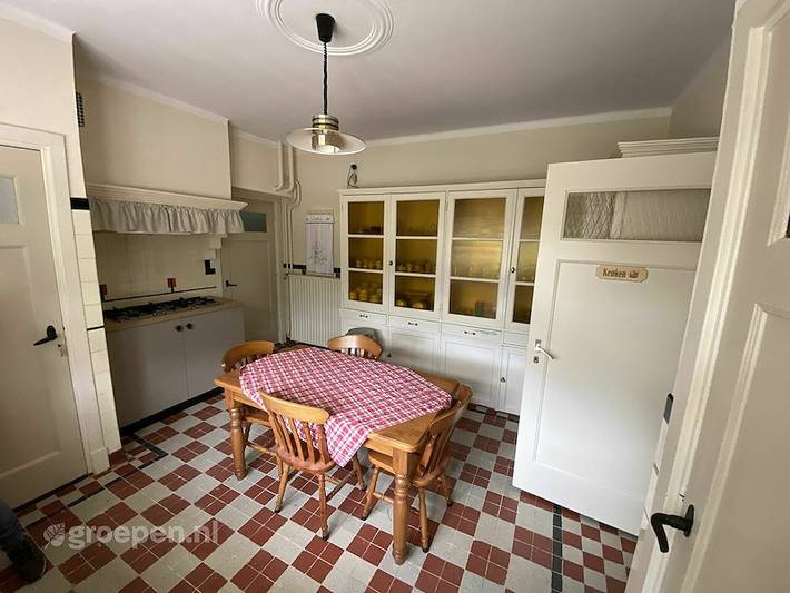 Group accommodation Someren in Someren, National Park De Groote Peel